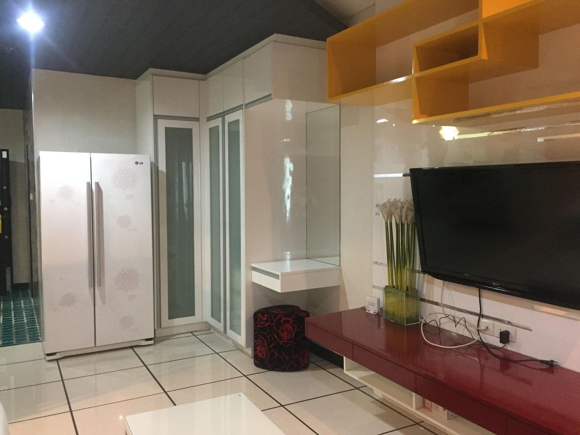 View Talay 6 Condominium By Honey Pattaya Exterior photo