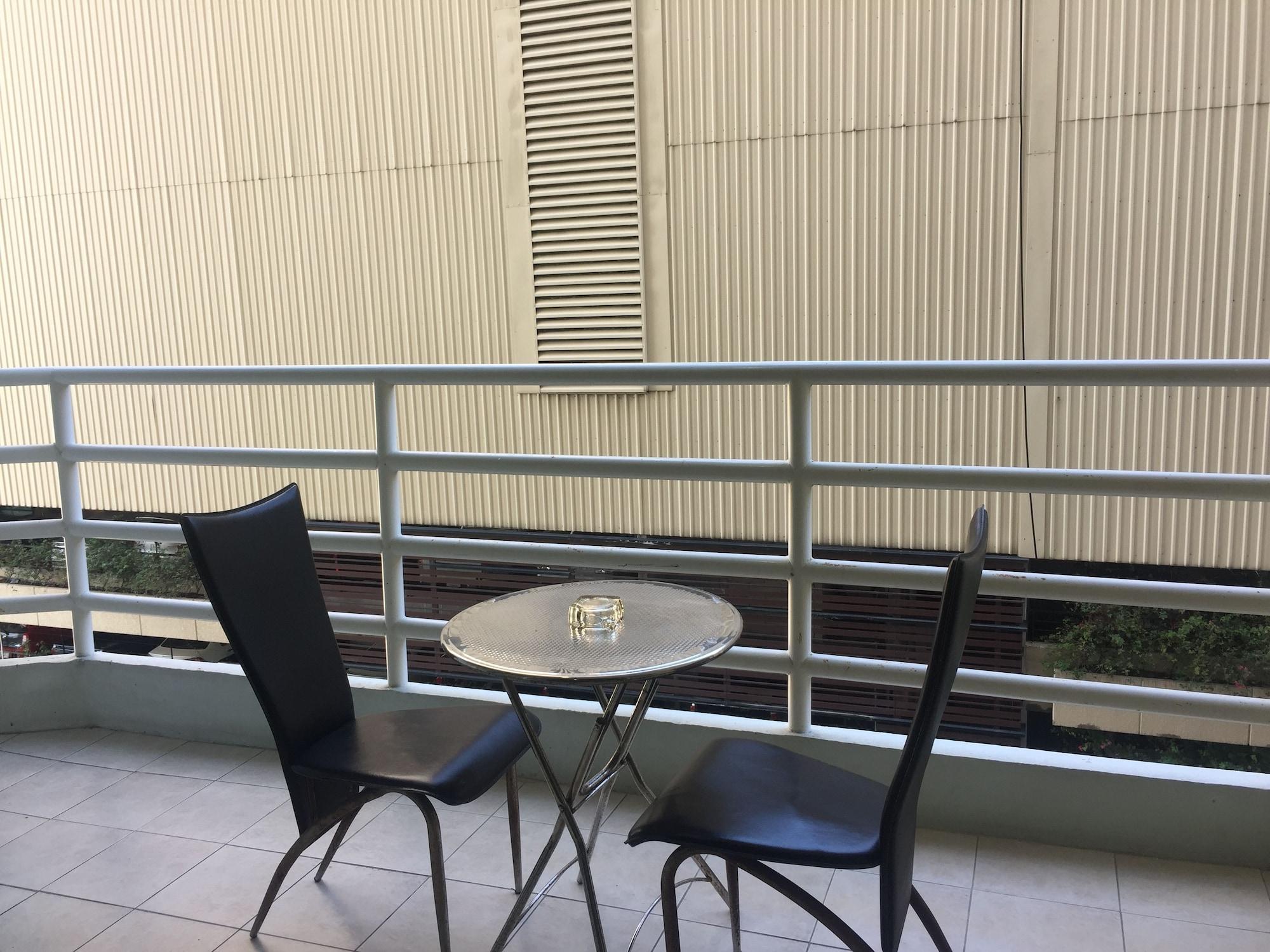 View Talay 6 Condominium By Honey Pattaya Exterior photo